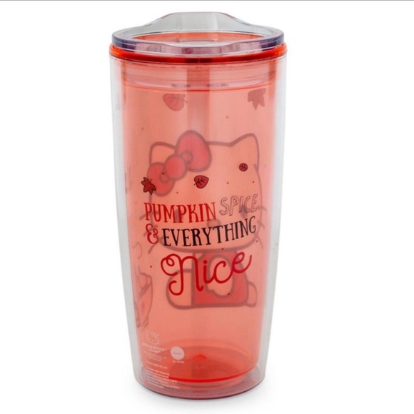 😻NEW HELLO KITTY TUMBLR😻 - Picture 3 of 5